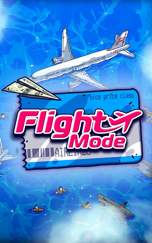 Flight Mode at Euro Fortune Casino