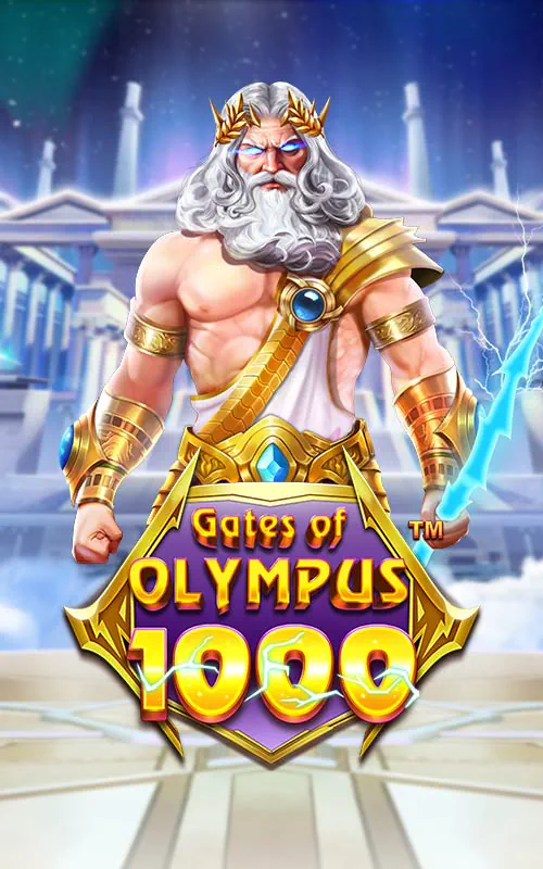 Gates of Olympus at Euro Fortune Casino